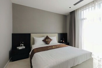 luxhome mekong hotel