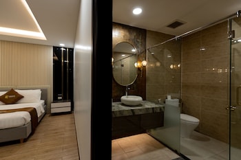 luxhome mekong hotel