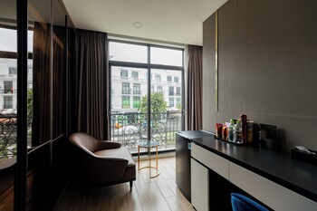 luxhome mekong hotel