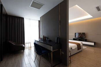 luxhome mekong hotel