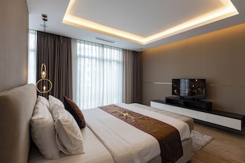 luxhome mekong hotel
