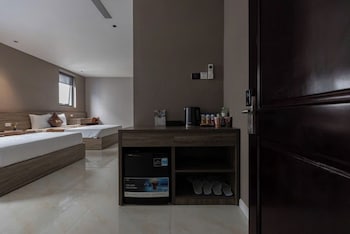luxhome mekong hotel