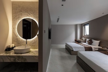 luxhome mekong hotel