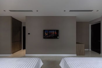 luxhome mekong hotel