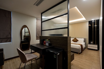 luxhome mekong hotel