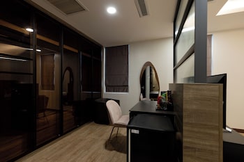 luxhome mekong hotel