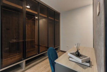 luxhome mekong hotel