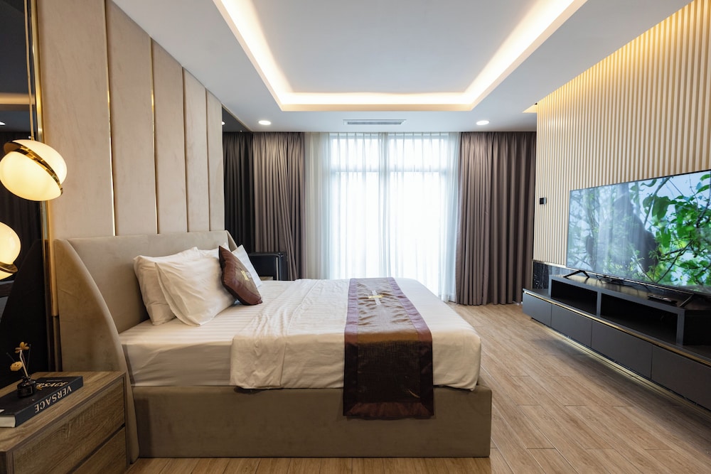 luxhome mekong hotel