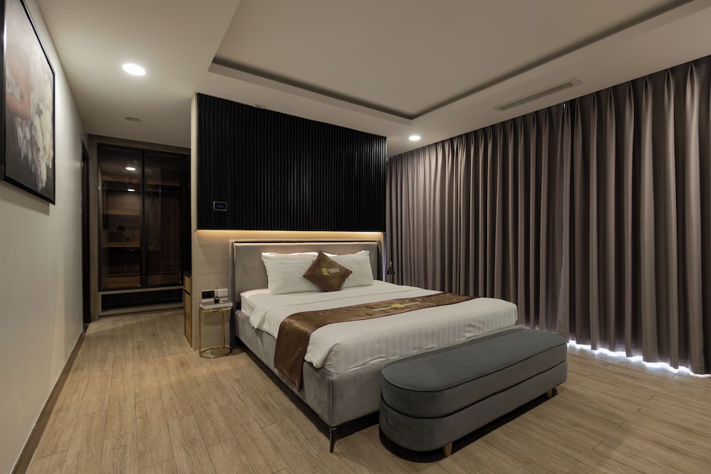 luxhome mekong hotel