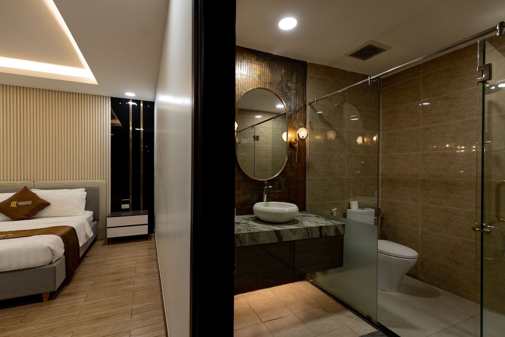 luxhome mekong hotel