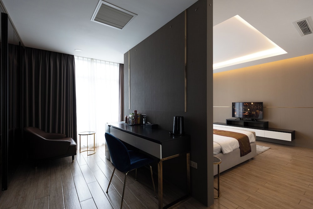 luxhome mekong hotel