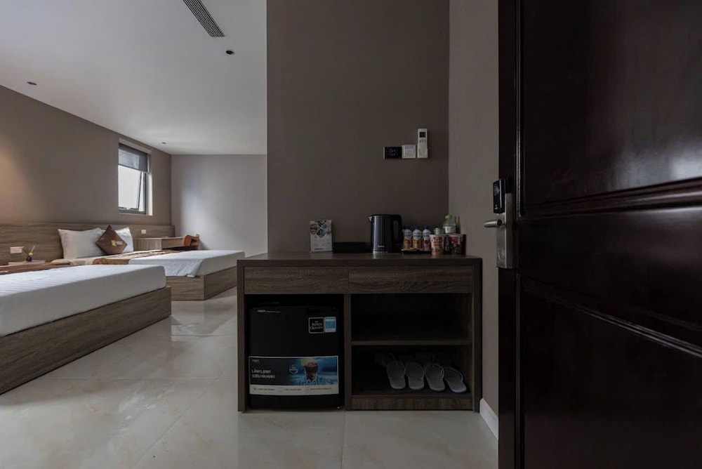 luxhome mekong hotel