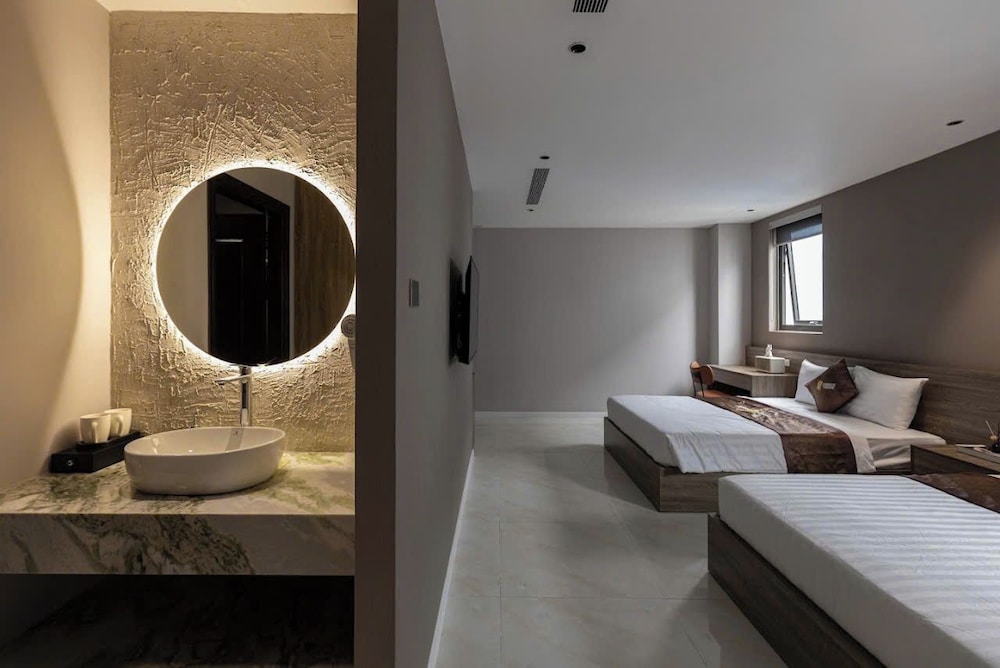luxhome mekong hotel