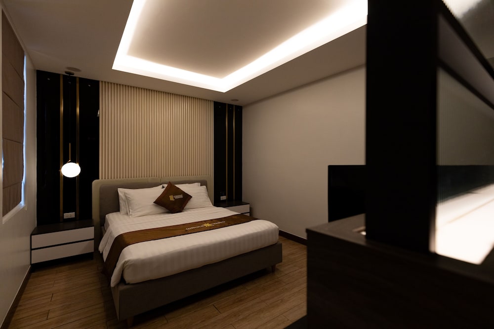 luxhome mekong hotel