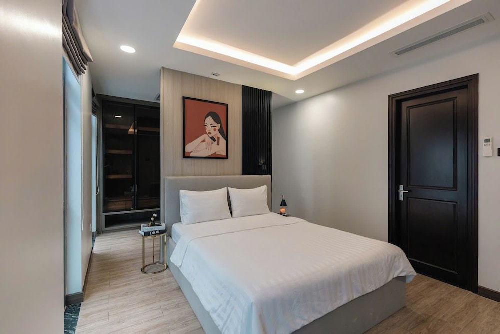 luxhome mekong hotel