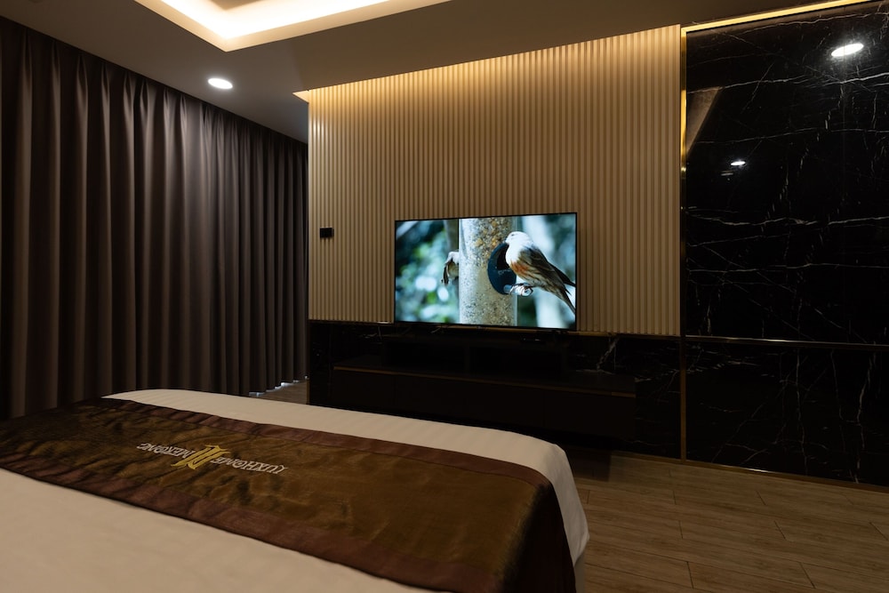 luxhome mekong hotel