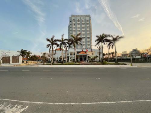 saigon phu yen hotel