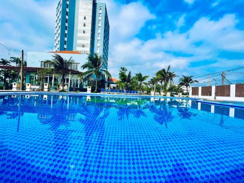 saigon phu yen hotel