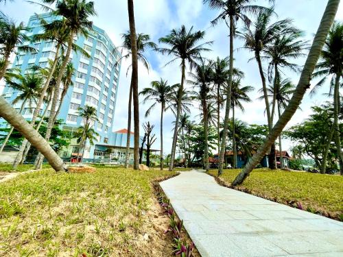 saigon phu yen hotel