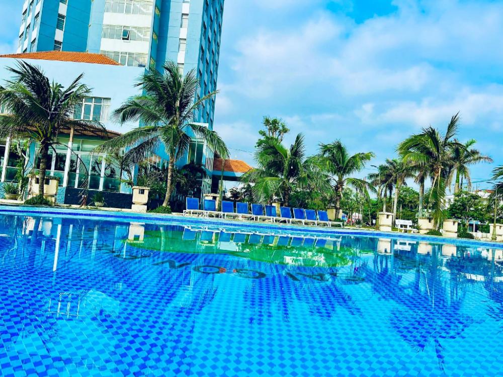 saigon phu yen hotel