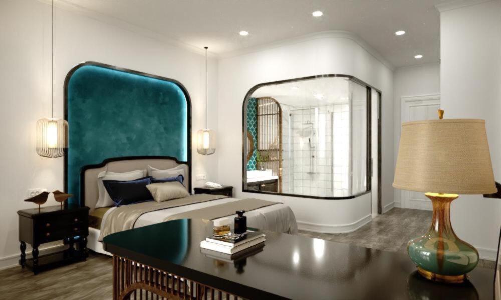 saigon phu yen hotel