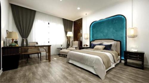 saigon phu yen hotel