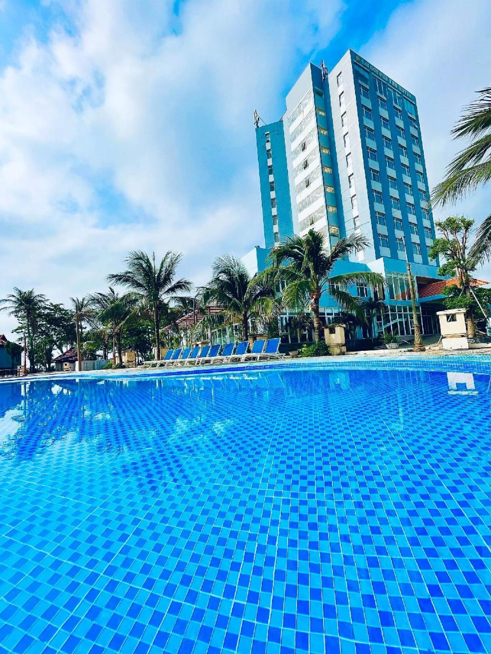 saigon phu yen hotel
