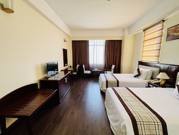 saigon phu yen hotel