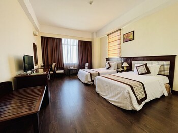 saigon phu yen hotel