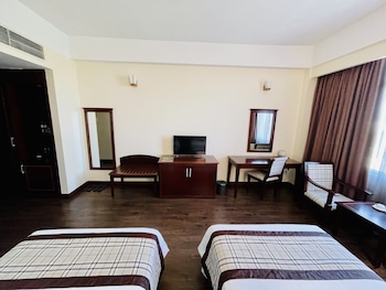 saigon phu yen hotel