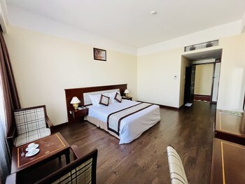 saigon phu yen hotel