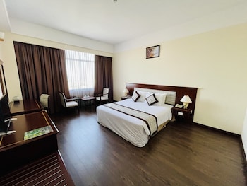 saigon phu yen hotel