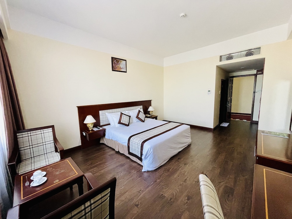 saigon phu yen hotel