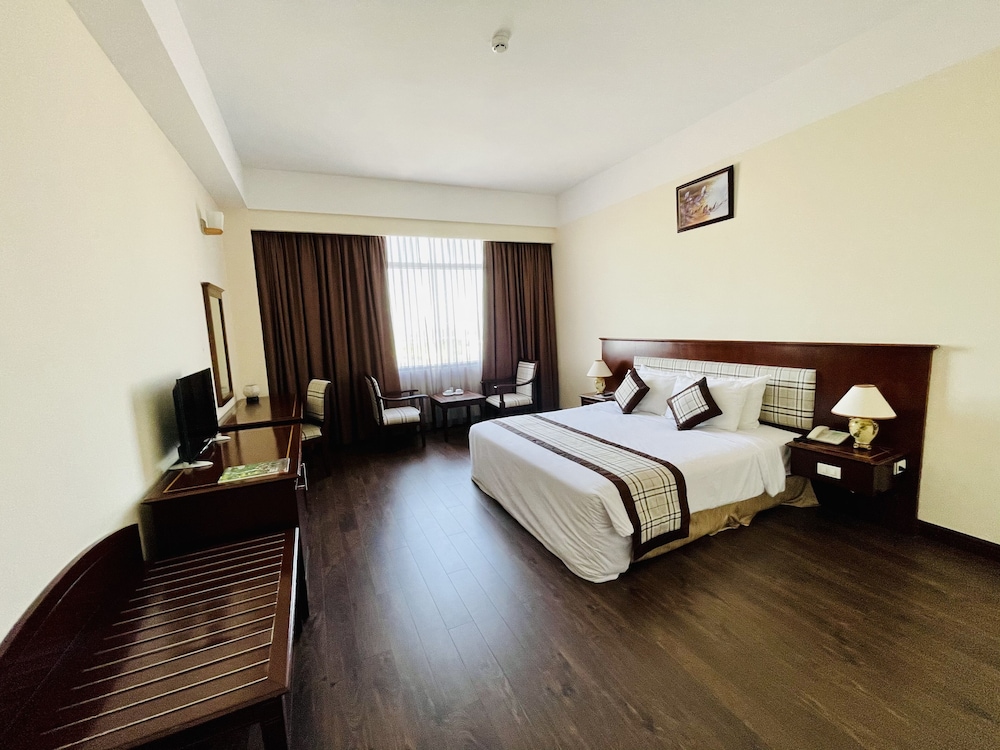 saigon phu yen hotel