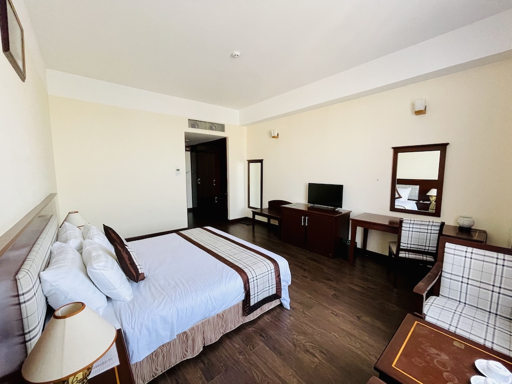 saigon phu yen hotel