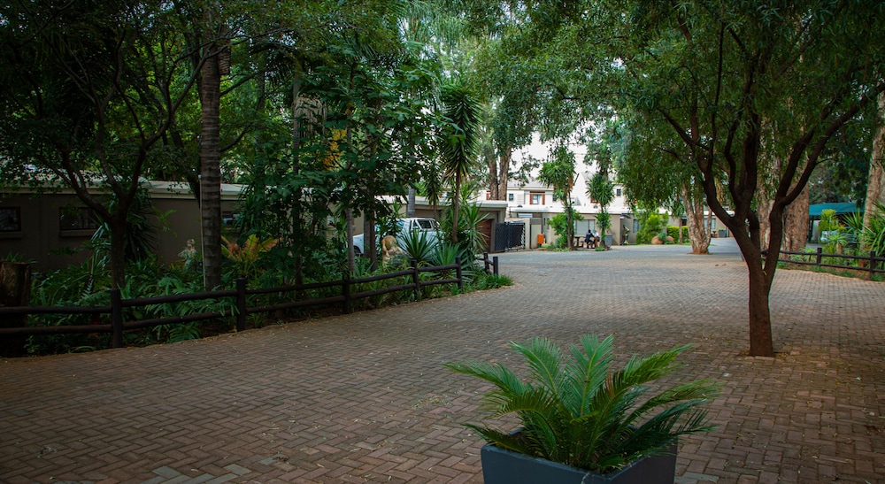 pretoria