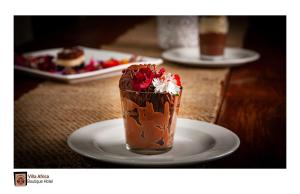 villa africa boutique hotel