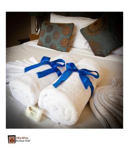 villa africa boutique hotel