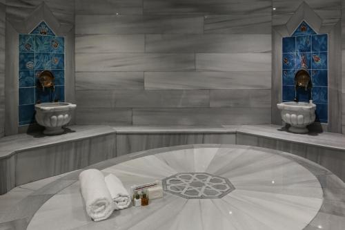 renka hotel and spa