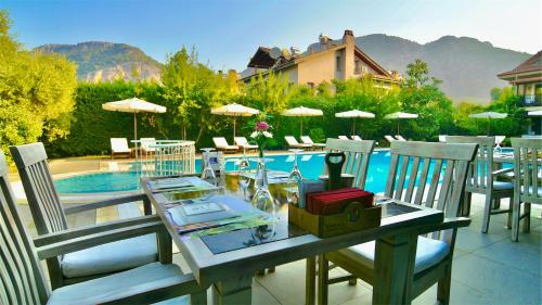 renka hotel and spa