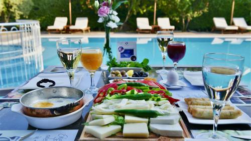 renka hotel and spa