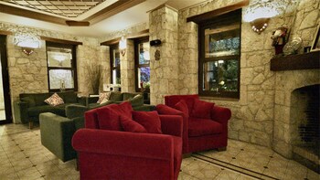 renka hotel and spa
