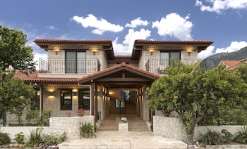 renka hotel and spa