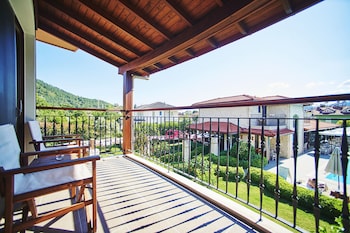 renka hotel and spa