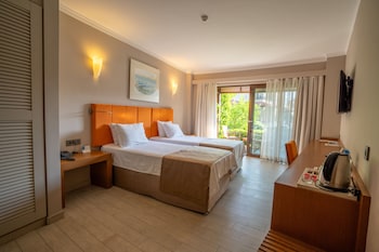 renka hotel and spa