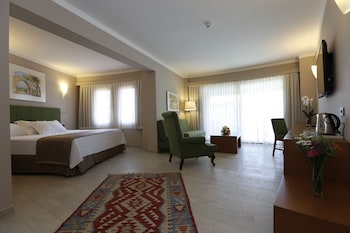 renka hotel and spa
