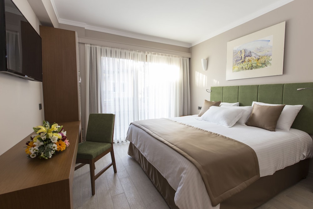 renka hotel and spa
