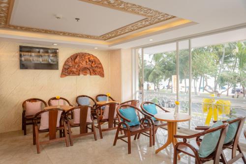 thanh binh 2 hotel