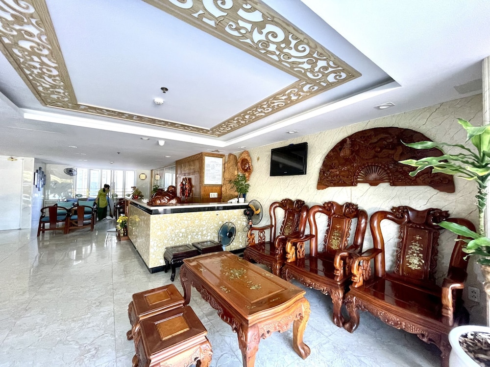 thanh binh 2 hotel