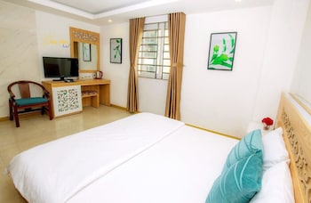 thanh binh 2 hotel